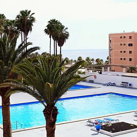 Apartment Monkey 13vin12 Playa de las Americas (Tenerife)