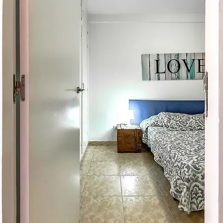 Monkey 13vin12 Apartment