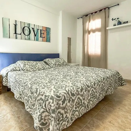 Apartment Monkey 13vin12 Playa de las Americas (Tenerife)