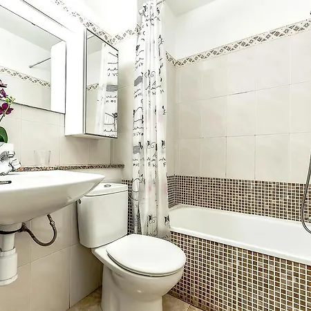 Apartment Monkey 13vin12 Playa de las Americas (Tenerife)
