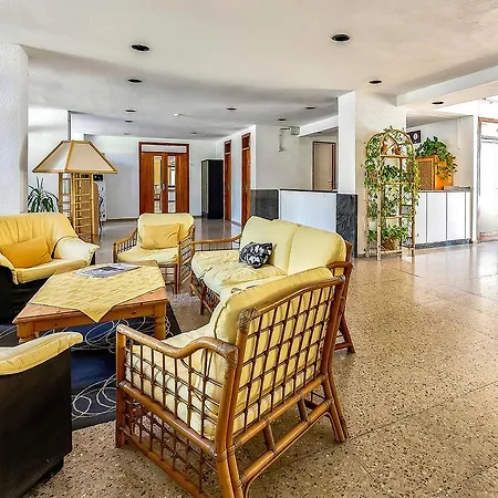 Monkey 13vin12 Apartment Playa de las Americas (Tenerife)