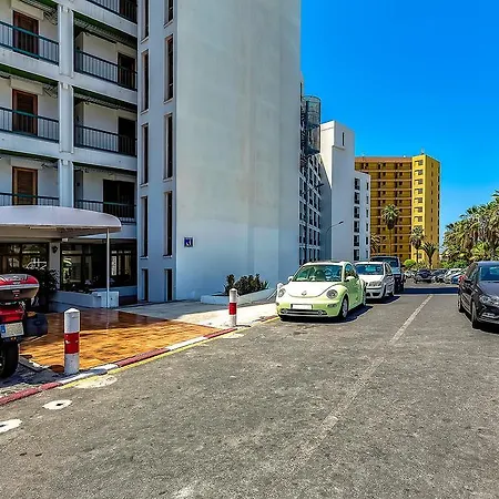 Monkey 13vin12 * Playa de las Americas (Tenerife)