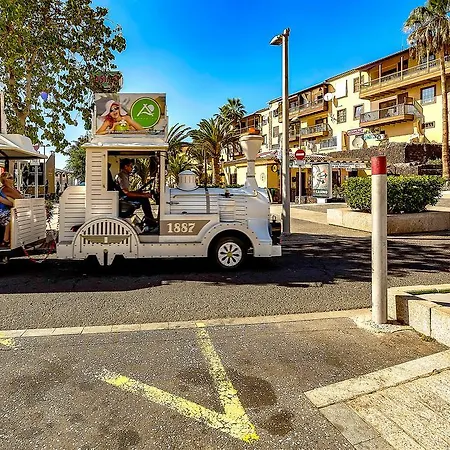Monkey 13vin12 Apartment Playa de las Americas (Tenerife)