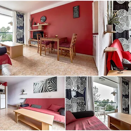 Apartment Monkey 13vin12 Playa de las Americas (Tenerife)