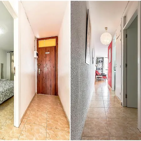 Monkey 13vin12 Apartment Playa de las Americas (Tenerife)